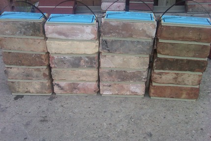 recycled Materials