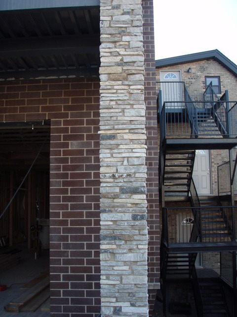 1938 w cortland stone