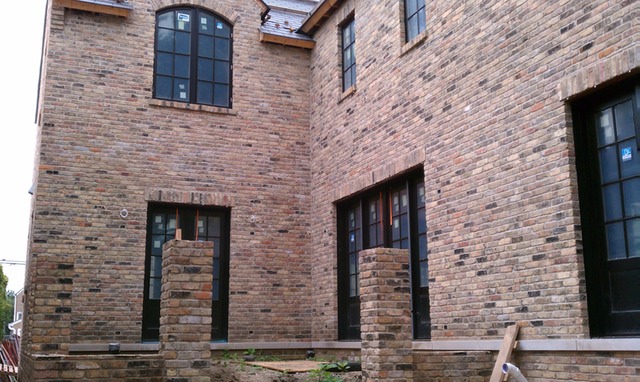 3528 N Seeley - Chicago - Sand Buff Reclaimed Brick (3)