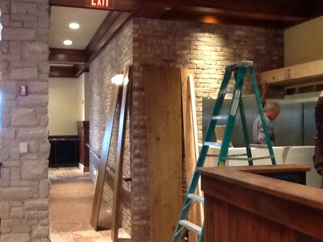 Biaggis Restaurant - Deerfield - Thin Brick (5)
