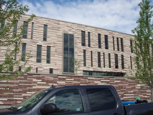 Kelly Curie High School Exterior Images aug 2010 (4)