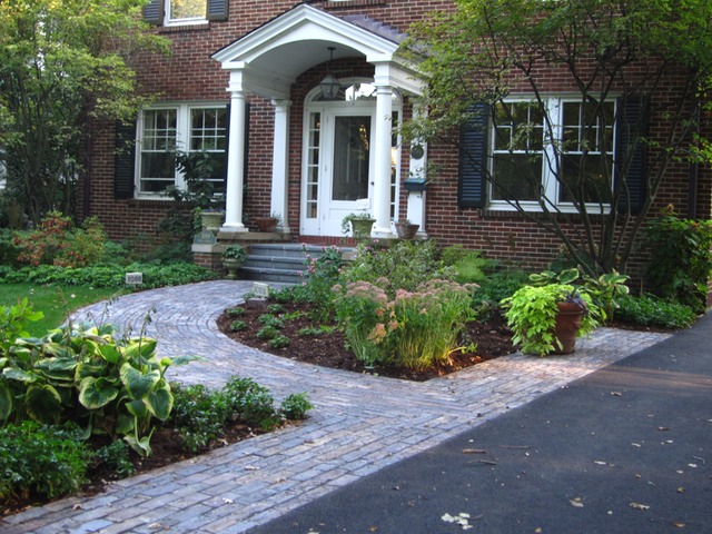 winnetka - granite and brazil pavers (2)